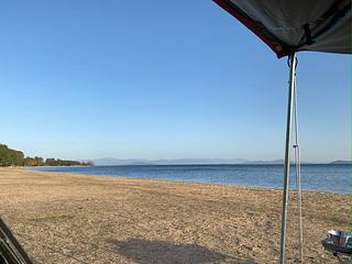 白浜荘キャンプ場