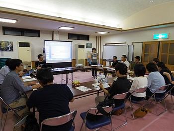 報告！コミュニケーションの力をのばす「哲学対話」ってなんだろう？を開催しました。