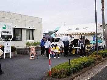窯焼きピザの販売 (男のまかないクラブ様)