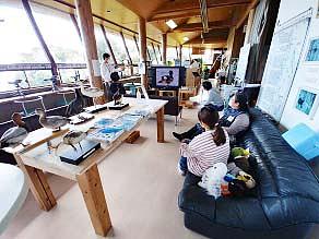 まんまカフェぷらす！