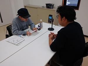 実行委員長と副実行委員長がたかしま市民活動フェスタ２０２３の魅力を語ってます！