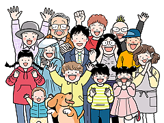 「今だけ」「ちょっとだけ」働いてほしいを叶える"プチワークマッチング高島" (求人される方に)