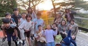 【８／１０（日）ー１２（火）】❝子ども企画の生活キャンプ❞ 「夏のロッジでお家作り」参加者募集