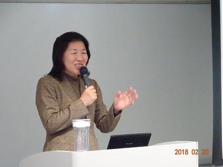 2/20　今年度最終！ＧＰプラン滋賀　基礎研修会・実践講座【後期４】開催！