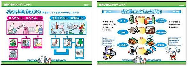 啓発パネル・ツールの貸出ご案内