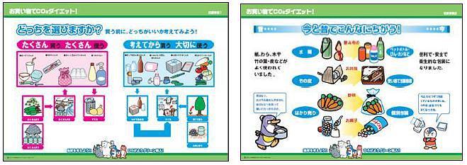 啓発パネル・ツールの貸出ご案内