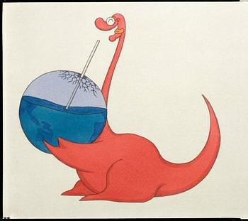 エコノザウルスの環境フォーラム　12月8日（土）開催！