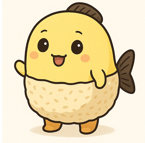 ふなずっしー