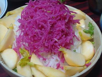 大根＆カブの日々