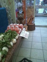 長浜は賑わってますね。