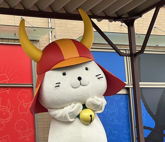 ご当地キャラ博 2025