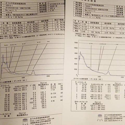 100円ショップの腐葉土２つ