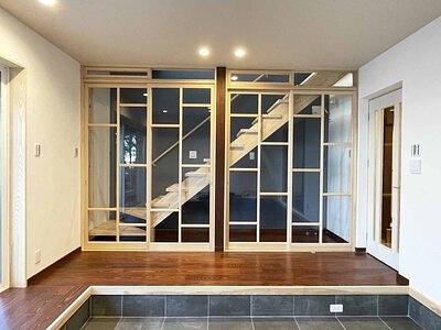 古民家リノベーション