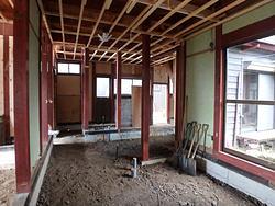 リノベーション