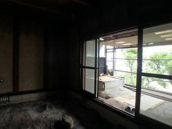 リノベーション　