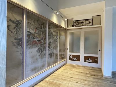 古民家リノベーション