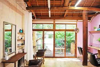 Lavy kyoto  増席です