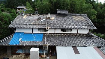 古民家リノベーション