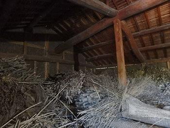 古民家リノベーション