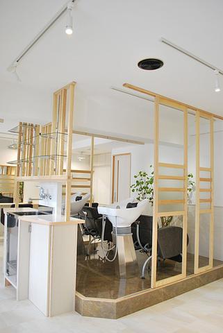 西心斎橋　美容室　mio  by   ReniA