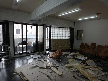 西心斎橋　美容室　ReniA　３号店