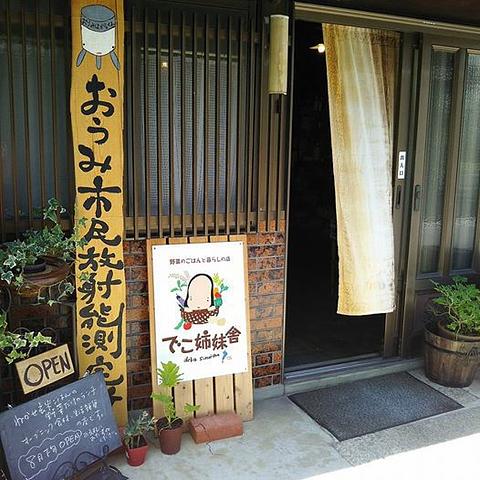 新しい測定所の場所こちらです。