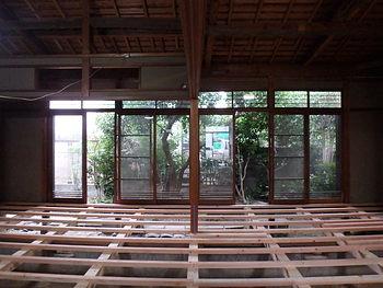 美容室　hair make up 蘭 2号店　