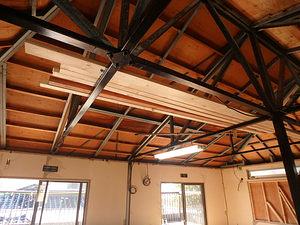 自分でリフォーム　お手伝い