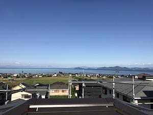 屋根カバー工法