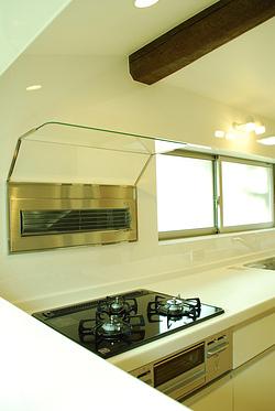 土壁の家　リフォーム完成