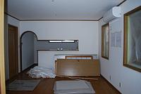 ツーバイフォー構造の家　リフォーム