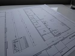 リフォーム　建築模型