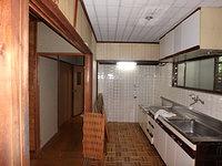 築40数年　リファイニングする