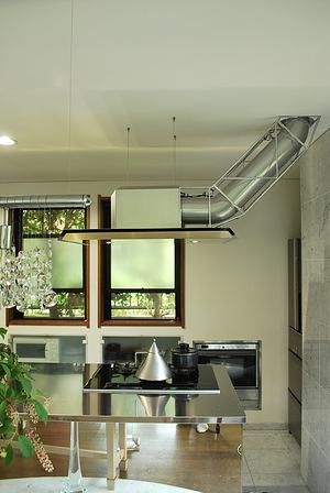 キッチンリフォーム