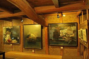 蔵の再生　　蔵屋　満　