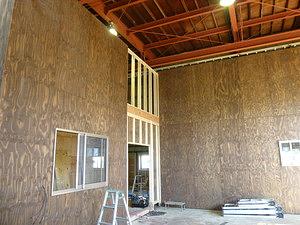 師走の終わりに