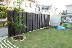 エコ竹　城陽の家