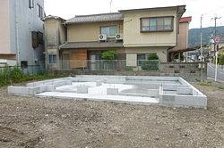 ドッグサロンの建築