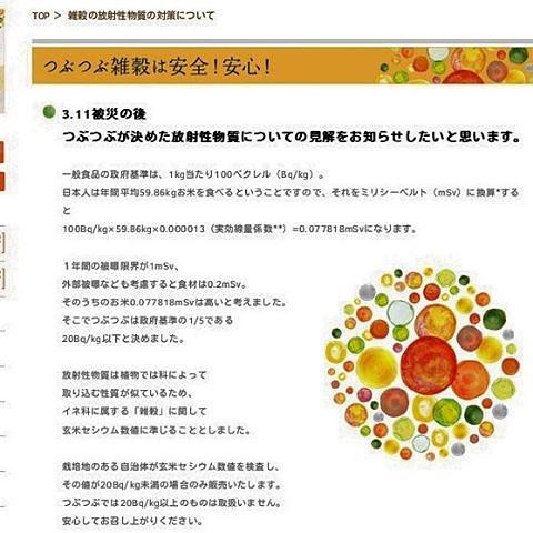 つぶつぶ、疑わしいです。