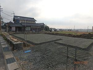 ＺＥＨ住宅着工