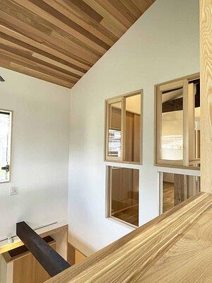 古民家リノベーション　八屋戸の家