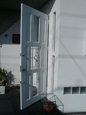 ステンドガラス