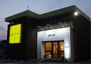 守山の美容室完成しました！