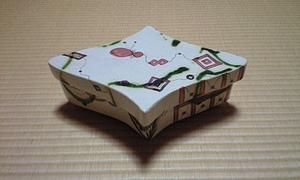 器　食籠です。　