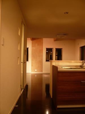 日暮れが早いです・・・