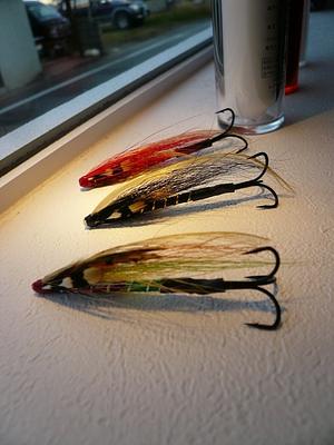 趣味といえば・・・