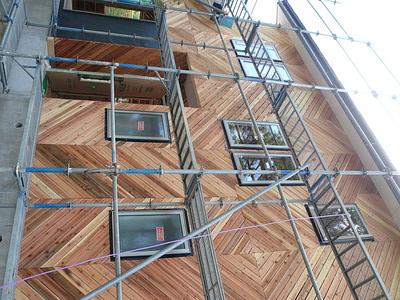 秋の深まりをしみじみと・・・