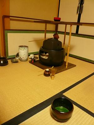 秋雨は冬の兆しを早めて・・・