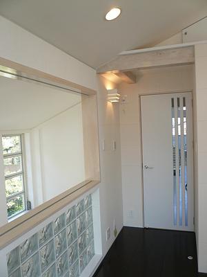 ステンレスミラー