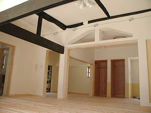 リノベーション　　　古家再生